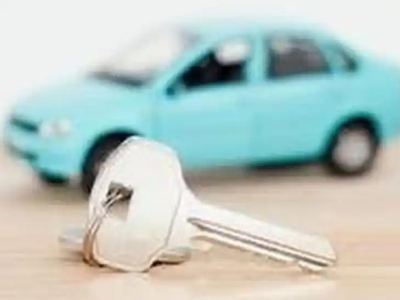 金堂汽车抵押贷款办理流程,金堂车抵贷需要什么条件?