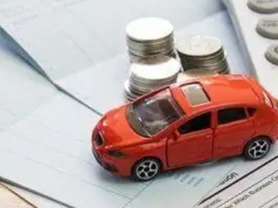 金堂个人车辆抵押消费贷款肯定要知道的6个要点